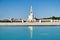 The Fatima Sanctuary And Pilgrimage Destination In Portugal