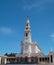 Fatima Santuary in Portugal