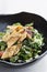 Fatoush fattoush traditional classic lebanese middle eastern sal