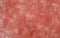 Fatty Salami Slice Background