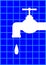 Faucet icon