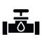 Faucet Isolated Vector Icon which can easily modify or edit Faucet Isolated Vector Icon which can easily modify or edit
