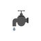 faucet, tap, labor, water icon. Element of color construction icon. Premium quality graphic design icon. Signs and symbols