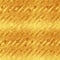 Faux Gold Foil Glitter Diagonal Stripes Pattern