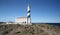 Favaritx Lighthouse, Menorca, Spain