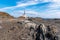 Favaritx lighthouse in natural reserve