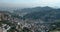 Favela in Rio de Janeiro, Brasil