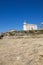 Favignana lighthouse