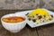 Favorite dishes of the Persian cuisine