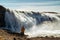 Faxafoss waterfall, Iceland