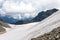 Fay Glacier - Valley of the Ten Peaks
