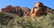 Fay Trail in Sedona, Arizona, United States 4K