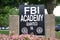 FBI Training Academy