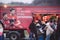 FC Bayern Truck shop
