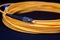 FC CONNECTOR YELLOW OFC PATCH CORD TELE COMMUNICATION 1