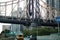 FDR Under The Ed Koch Queensboro Bridge