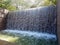 FDR Waterfall