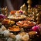 Feasting in Union: Traditional Wedding Gastronomy Around the World