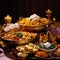 Feasting in Union: Traditional Wedding Gastronomy Around the World