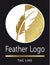 Feather logo