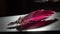 a feather quill resting on a table in the sunlight