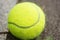 Features of tennis