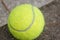 Features of tennis