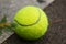 Features of tennis