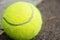 Features of tennis