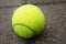 Features of tennis