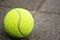 Features of tennis