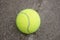 Features of tennis