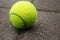 Features of tennis