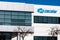 Feb 14, 2020 San Jose / CA / USA - Zscaler headquarters in Silicon Valley; Zscaler Inc is a global cloud-based information