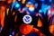 February 7, 2023, Brazil. The United States Department of Homeland Security (DHS) logo is displayed on