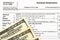 Federal Tax Forms for Items Deductions