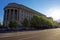 Federal Trade Commission Building in Washington DC