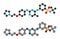 Fedratinib cancer drug molecule