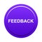 Feedback button