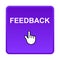 Feedback button