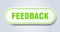 feedback sticker.