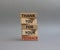 Feedback symbol. Wooden blocks with words Thank you for your Feedback. Beautiful grey background. Business and Thank you for your