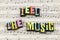 Feel music musical sheet love live life enjoy joy typography font