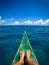 Feet on Island Boat Tour