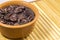 Feijoada brazilian traditional food