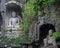 Feilai Feng grottoes with fine buddhist stone carvings