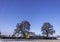 Feldberger Seenlandschaft, lonesome homestead