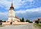 Feldioara (Marienburg) fortified church