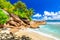 Felicite Island Seychelles