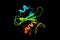 Feline sarcoma oncogene, the human cellular counterpart of a feline sarcoma retrovirus protein with transforming capabilities.